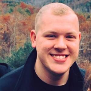 Meet your Posher, Cole